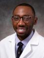 Photo: Dr. Gray Akoegbe, MD