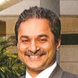 Photo: Dr. Ramesh Hariharan, MD