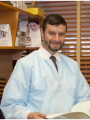 Photo: Dr. Ezra Trachtenberg, DMD