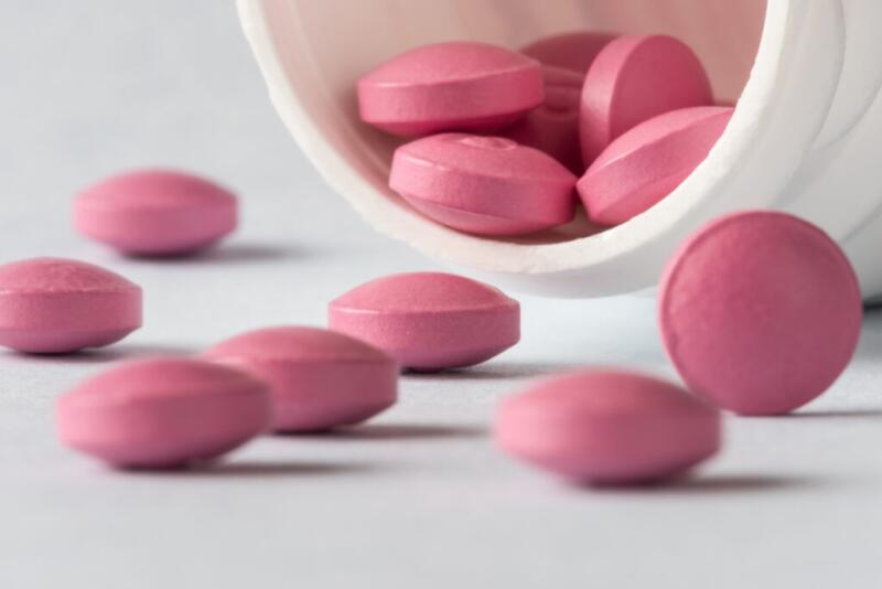 Laxative Pills