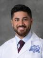 Photo: Dr. Wajeehullah Muhammad, MD