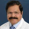 Photo: Dr. Rajeeve Thachil, MD
