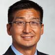 Photo: Dr. David Park, MD
