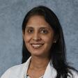 Photo: Dr. Geetha Rao, MD