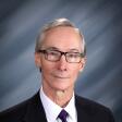 Photo: Dr. Donald Blythe, MD