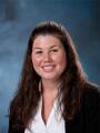 Photo: Dr. Brittany Williamson, DO