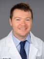Photo: Dr. Ryan Bailey, DO
