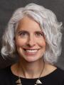 Photo: Dr. Amy Miller, MD
