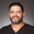 Photo: Dr. Avesh Verma, MD