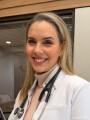 Photo: Dr. Sarah Land, DO