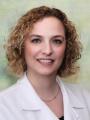 Photo: Dr. Valerie Bonne, MD