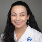 Dr. Zeynep Eroglu, MD