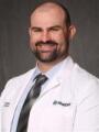 Photo: Dr. Charles Bishop, MD