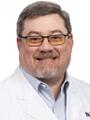 Photo: Dr. Michael Harris, MD