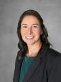 Photo: Dr. Jennifer Mulhern, DPM
