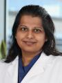Photo: Dr. Saima Karim, DO