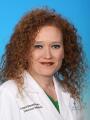 Photo: Dr. Annette Bennett-Burnett, MD