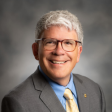 Photo: Dr. James Fahner, MD
