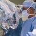 Photo: Dr. John Bell-Thomson, MD