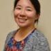 Photo: Dr. Cynthia Huang, DPT