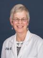 Photo: Dr. Ditte Phillips, MD
