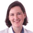 Photo: Dr. Margaret Crittell, MD