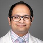 Dr. Krupal Patel, MD