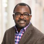 Dr. Akinwande Akinfolarin, MD