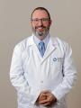 Photo: Dr. Richard Goldstein, DPM