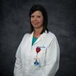 Photo: Charma Cochran, NP