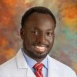 Photo: Dr. Yaw Adjei-Poku, MD