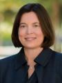 Photo: Dr. Kristina Rosbe, MD