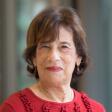 Photo: Dr. Ellen Wolf, MD