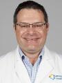 Photo: Dr. Todd Wilke, MD