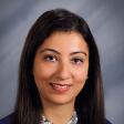 Photo: Dr. Zeba Yamin, MD