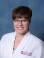 Photo: Dr. Ambur Brown, MD