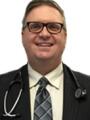 Photo: Dr. Robert Johnston, MD