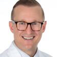 Photo: Dr. John Higgins, MD