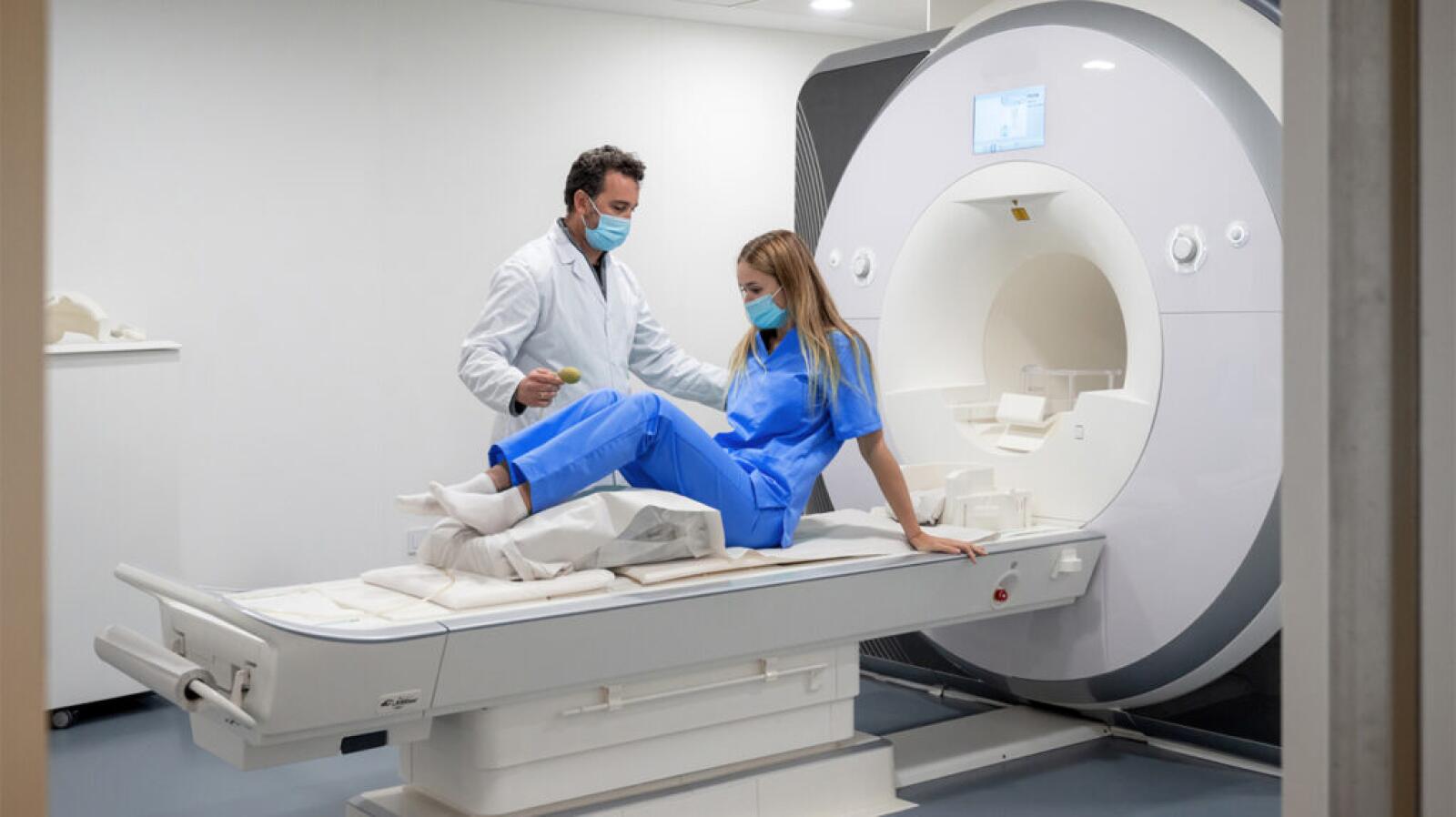 How Long Does an MRI Scan Take? Body Parts and Prep