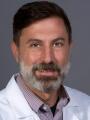 Photo: Dr. Ilan Weisberg, MD