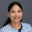 Photo: Dr. Srujana Pachigolla, MD