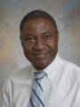 Photo: Dr. Olusegun Apata, MD