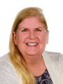 Photo: Dr. Ann Morrill, MD