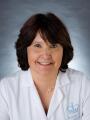 Photo: Dr. Claudia Chiriboga, MD