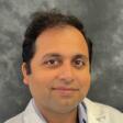 Photo: Dr. Samir Sultan, DO