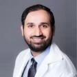 Photo: Dr. Majid Aized, MD