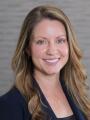 Photo: Dr. Sarah Forrest, OD
