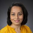 Photo: Dr. Sana Ansari, MD