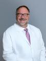 Photo: Dr. Scott Johnson, MD