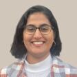 Photo: Dr. Sitara Satish, MD